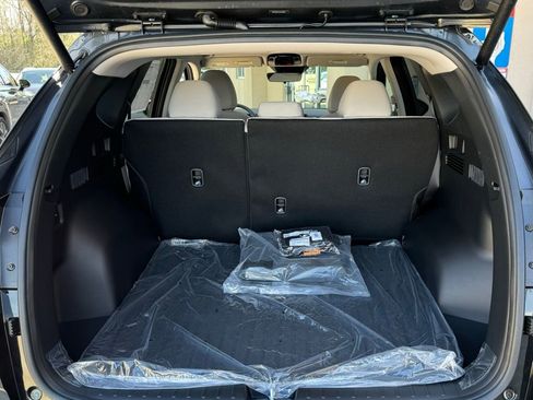 Certified 2025 Hyundai Tucson SEL image 14