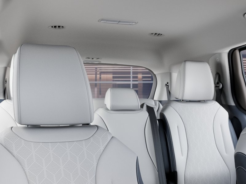 New 2026 Kia Carnival EX FWD image 27