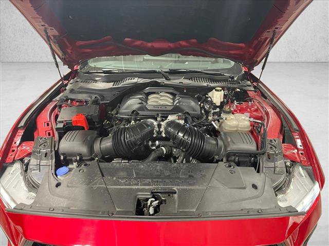 Used 2024 Ford Mustang GT Premium RWD image 21