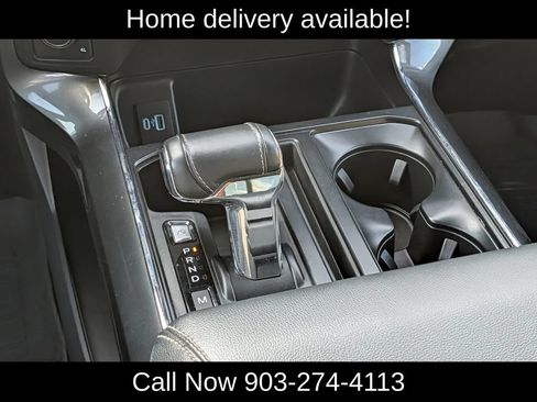 Used 2022 Ford F150 XLT w/ Equipment Group 302A High AWD/4WD image 15