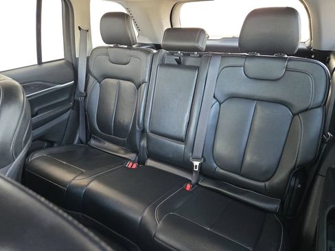 Used 2022 Jeep Grand Cherokee Limited 4xe AWD/4WD image 23