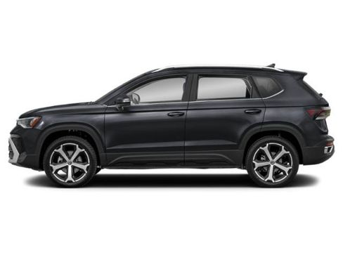 New 2026 Volkswagen Taos SEL AWD/4WD image 3