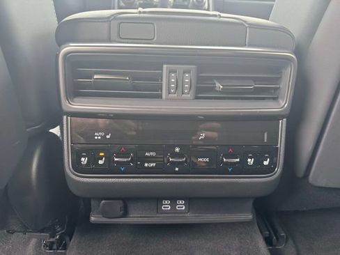 Used 2024 Lexus LX 600 4WD w/ Interior Upgrade Package image 16