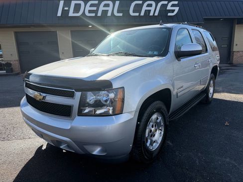 Used 2013 Chevrolet Tahoe LS w/ Convenience Package image 49