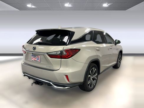 Used 2021 Lexus RX 350L FWD w/ Premium Package image 8
