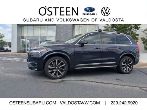 Used 2019 Volvo XC90 T6 Inscription w/ Luxury Package AWD/4WD image 1