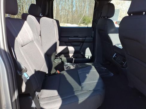 New 2026 Ford F150 STX w/ Equipment Group 200A AWD/4WD image 12