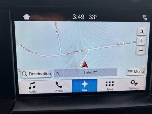 Used 2017 Ford F150 XLT image 29