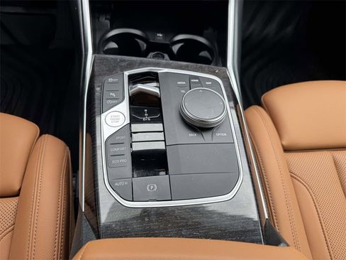 Certified 2023 BMW 330i xDrive 330i xDrive w/ Premium Package image 15