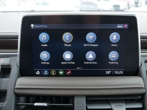 Used 2021 Chevrolet Tahoe LT image 30