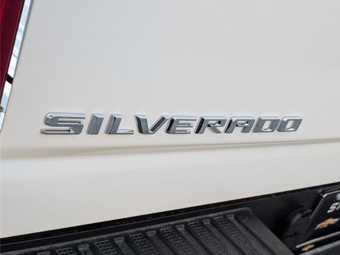 New 2026 Chevrolet Silverado 2500 W/T image 5