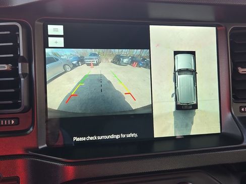 Used 2021 Ford Bronco First Edition image 25