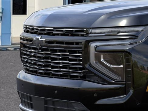 New 2026 Chevrolet Tahoe High Country AWD/4WD image 37