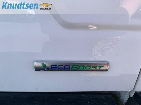 Used 2020 Ford F150 XLT w/ Trailer Tow Package AWD/4WD image 10