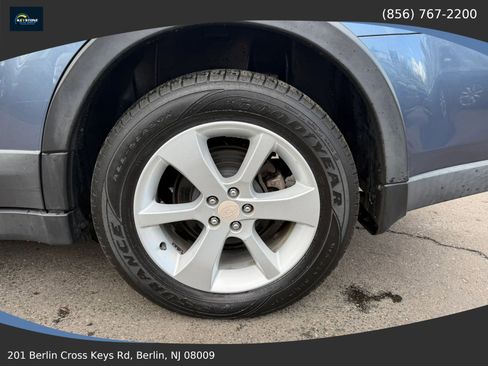 Used 2014 Subaru Outback 2.5i Premium w/ Moonroof Package image 34