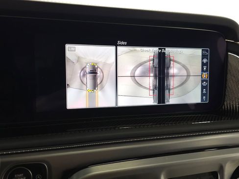 Used 2021 Mercedes-Benz G 63 AMG 4MATIC image 37