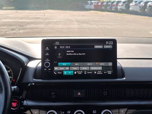 Used 2025 Honda CR-V EX-L image 21