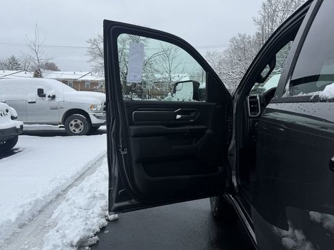 New 2026 RAM 1500 Big Horn image 10