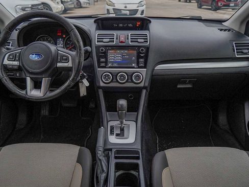 Used 2016 Subaru Crosstrek 2.0i Premium w/ Moonroof Package image 23