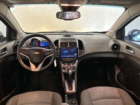 Used 2013 Chevrolet Sonic LS image 25