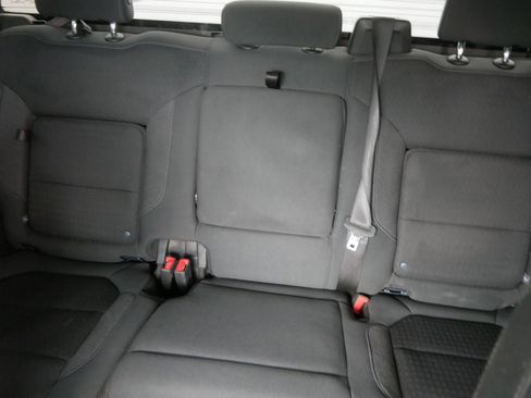 Certified 2021 Chevrolet Silverado 1500 LT Trail Boss w/ LPO, Dark Essentials Package AWD/4WD image 13