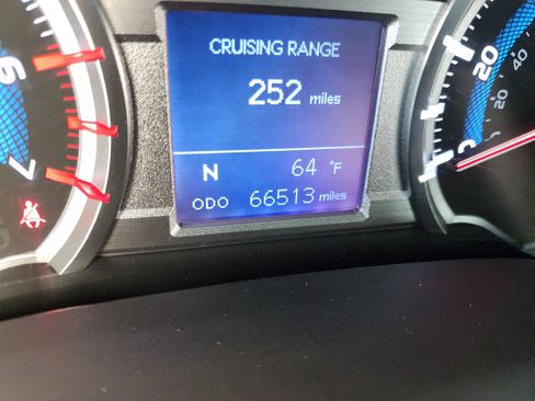 Used 2019 Toyota 4Runner TRD Off-Road Premium image 22