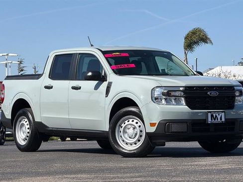 Used 2024 Ford Maverick XL image 2