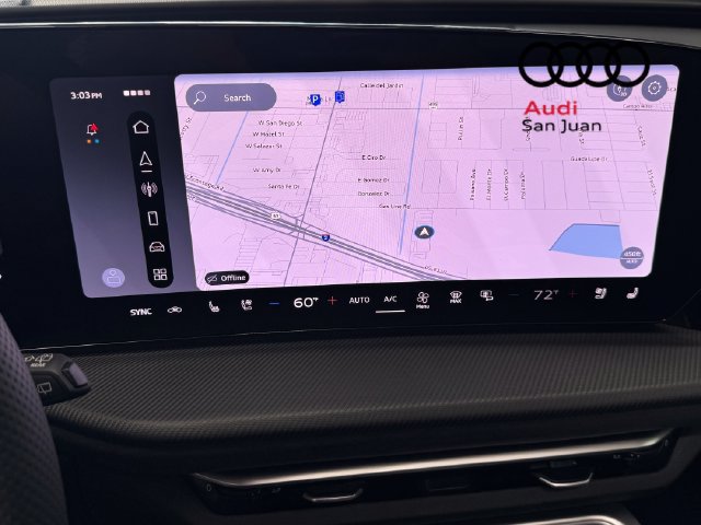 New 2026 Audi SQ5 Premium Plus AWD/4WD image 19