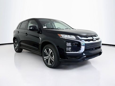 New 2026 Mitsubishi Outlander Sport AWD image 7
