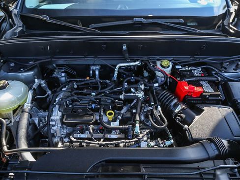 Used 2024 Ford Bronco Sport Big Bend image 28