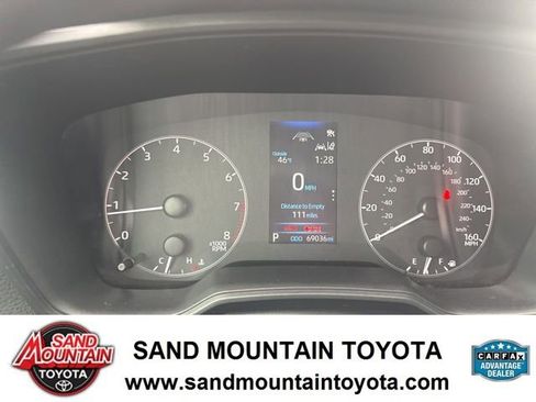 Used 2023 Toyota Corolla LE image 17