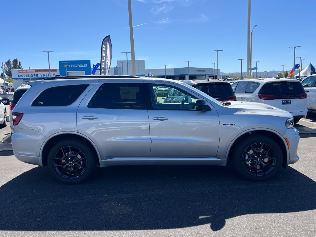 New 2026 Dodge Durango GT w/ Blacktop Package AWD/4WD image 10