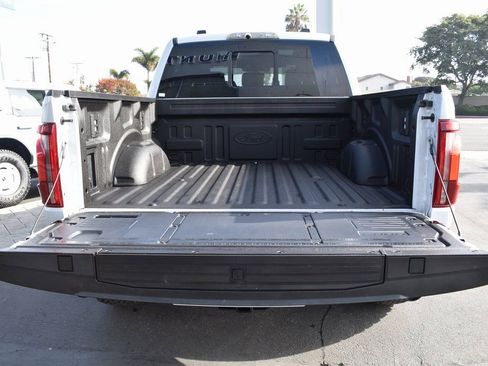 Used 2025 Ford F150 Raptor R w/ Equipment Group 803A Raptor R image 7