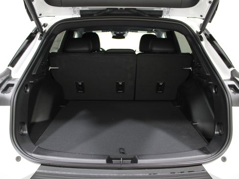 New 2026 Chevrolet Equinox EV LT image 29