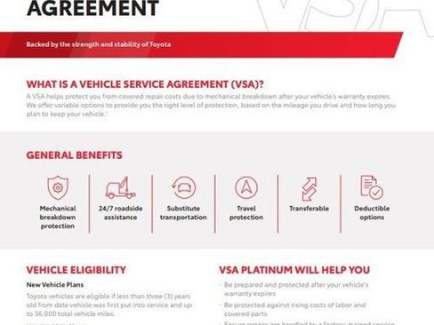 Used 2025 Toyota RAV4 Limited w/ Advanced Technology Package image 2