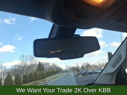 Used 2021 Chevrolet Colorado Z71 w/ Safety Package image 29