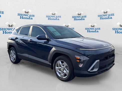 Used 2026 Hyundai Kona SE FWD image 10