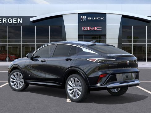 New 2026 Buick Envista Sport Touring FWD image 3