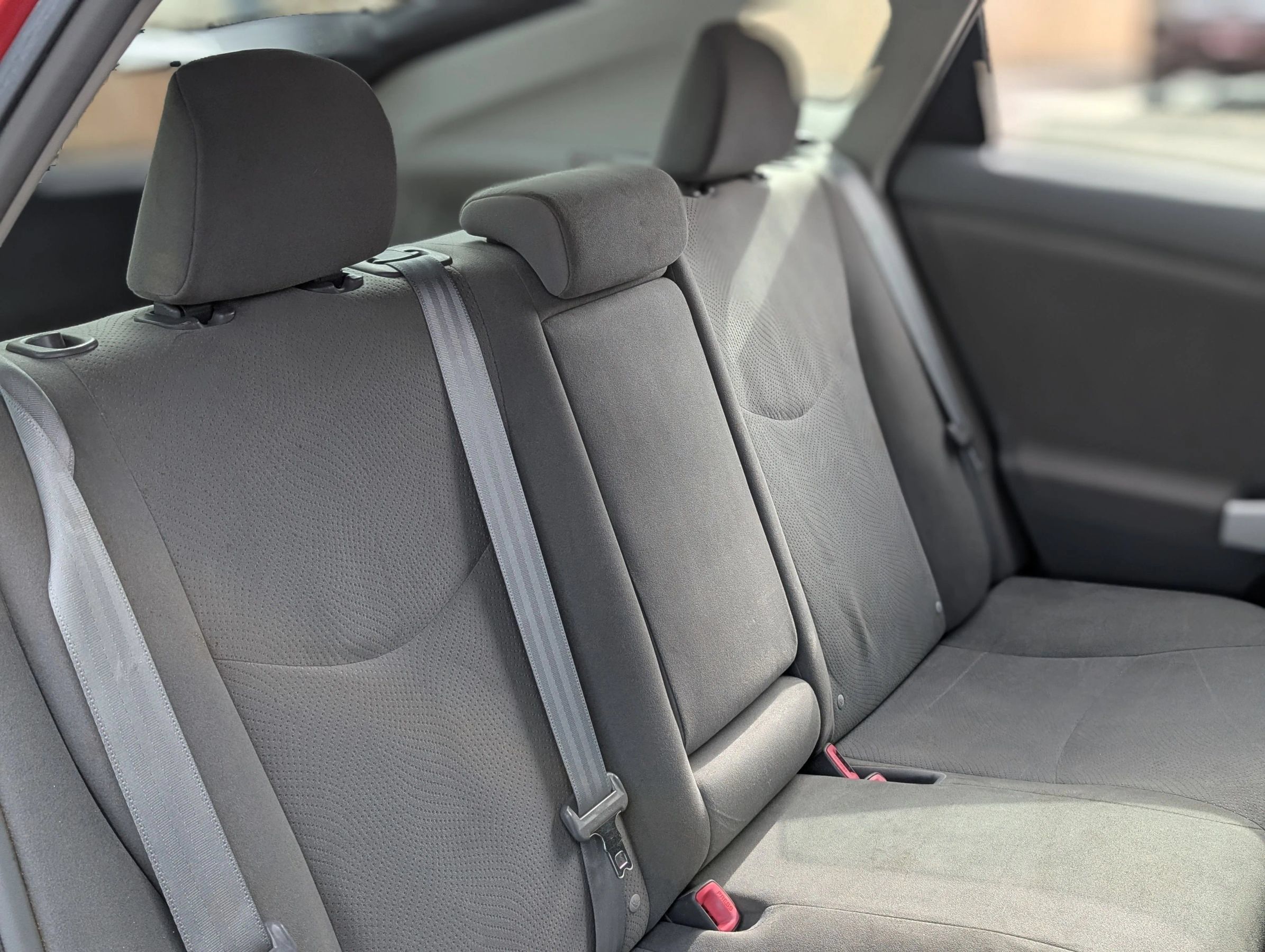 Used 2010 Toyota Prius FWD image 21