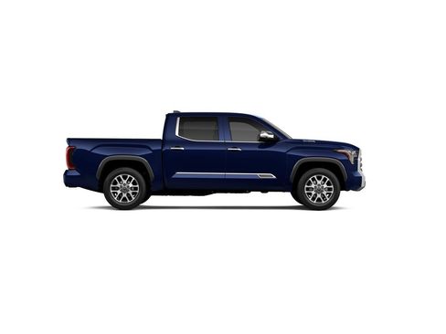 New 2026 Toyota Tundra 1794 Edition AWD/4WD image 46