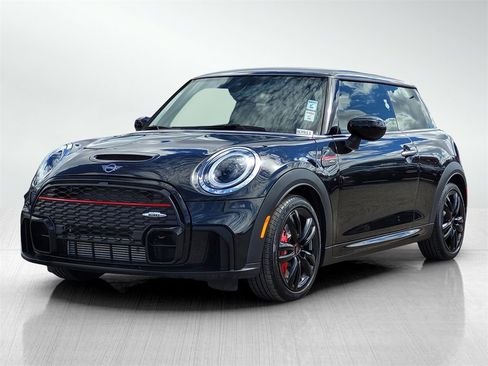 Used 2024 MINI Cooper John Cooper Works image 8