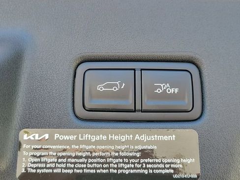 New 2027 Kia Telluride SX X-Line w/ Towing Package AWD/4WD image 10