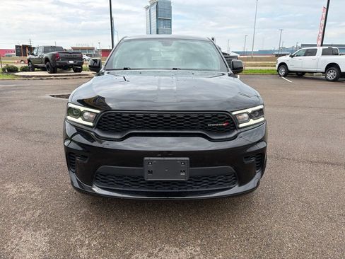 Used 2025 Dodge Durango GT RWD image 11