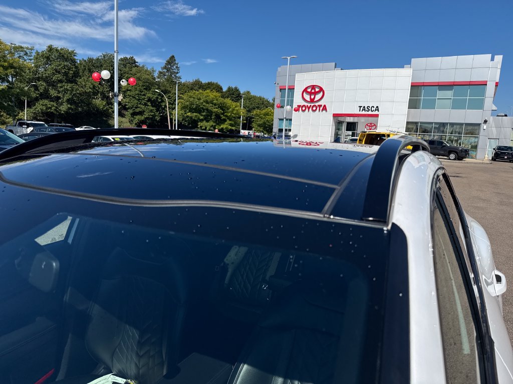 Used 2023 Kia Sportage X-Line w/ X-Line Premium Package AWD/4WD image 45