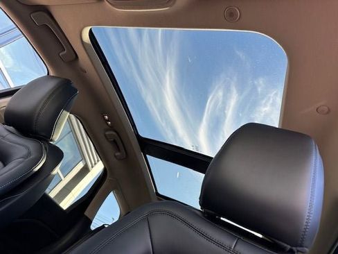 New 2026 Lincoln Corsair Grand Touring AWD/4WD image 7