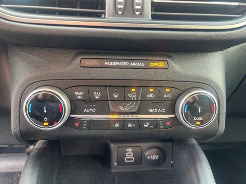 Used 2024 Ford Escape Active AWD/4WD image 26