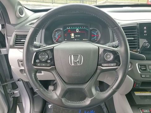 Used 2022 Honda Pilot Special Edition image 16