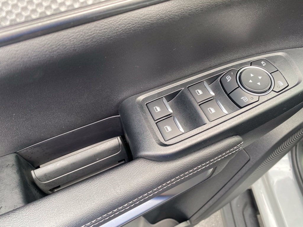 New 2026 Ford Ranger Lariat AWD/4WD image 14