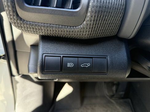 Used 2024 Toyota bZ4X Limited image 17