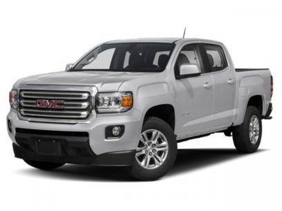 Used 2020 GMC Canyon SLE w/ Elevation Edition